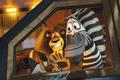 Madagascar 3