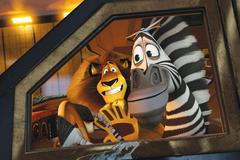 Madagascar 3