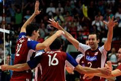 Radost českých volejbalistů (Popelka, Pláteník)