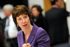 Catherine Ashtonová