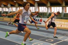 Adam Helcelet ve Stromovce