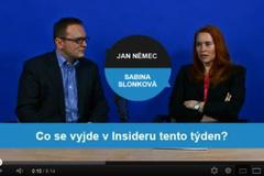 Ze zákulisí Insideru: Jak číst nynější vládní tanečky?