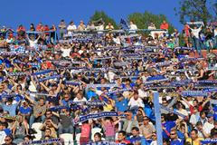 Baník - Slavia, momentky z utkání 29. kola