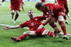 Liga mistrů: Bayern - Real