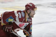 David Kočí (HC Sparta)