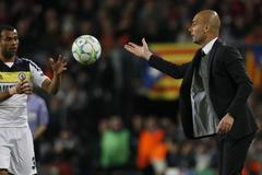 Semifinále LM: Barcelona - Chelsea (Josep Guardiola)