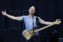 Sting