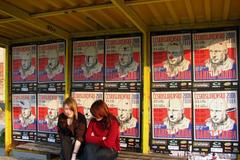 Daniel Landa se zmenšeným mozkem