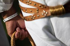 Jízda králů ve Strážnici