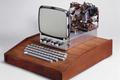 Historie firmy Apple