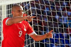 Eren Derdiyok (Švýcarsko)