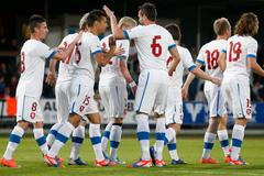 Česko - Izrael: Češi se radují