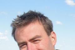 Jakub Ditrich, ekolo.cz