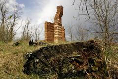 Obrazem: Život ve stínu Černobylu