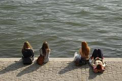 Neobvykle teplé jaro