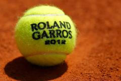 French Open 2012