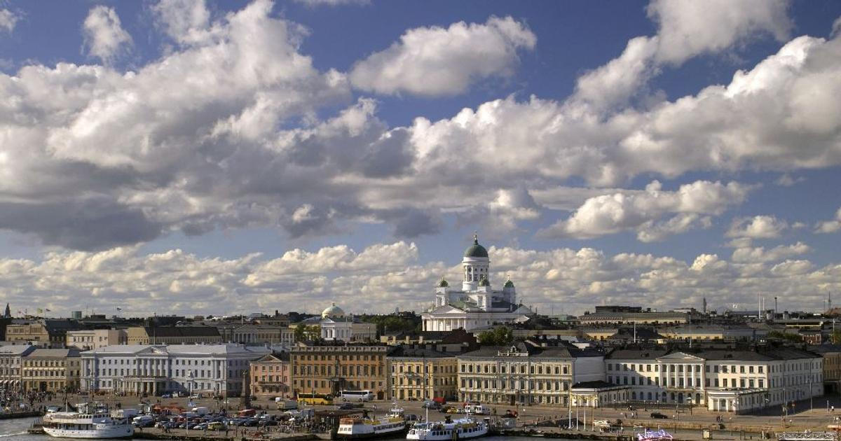 Nejšťastnější zemí světa je podeváté Finsko. Česko si v žebříčku pohoršilo