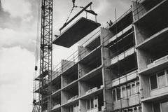 Sídliště Invalidovna