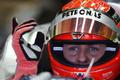 Testy F1 v Jerezu: Michael Schumacher