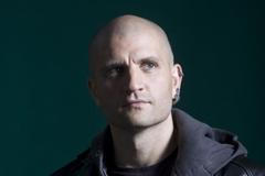 China Miéville