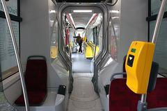 Nová tramvaj pro Prahu