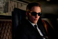 Cosmopolis