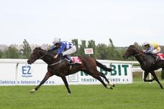 Kadyny vítězí v 92. Českém derby