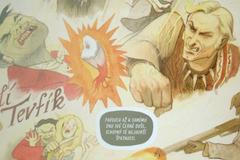 Ve stínu šumavskýh hvozdů