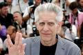 David Cronenberg