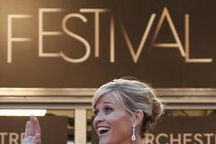 Cannes 2012 - Reese Witherspoon