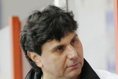 Slavia vs Litvínov v Edenu: Růžička