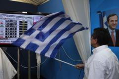 Volby v Řecku