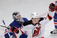 Patrik Eliáš (New Jersey Devils)