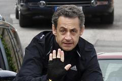 Obrazem: Prezidentské volby ve Francii