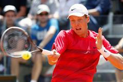 Tomáš Berdych