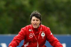 Německá fotbalová reprezentace, trénink, Euro 2012 (trenér Joachim Löw)