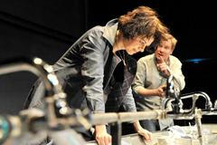 Tahle postel je příliš krátká aneb Jen fragmenty