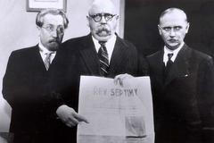 škola základ života