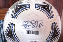 Míč Musaki Murakamiho