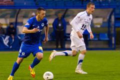 Ostrava - Liberec (Miloš Bosančič)