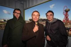 Underworld & Danny Boyle