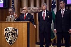 Policie oznamuje, že po 33 letech vyřešila únos Etana Patze