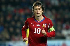 Tomáš Rosický