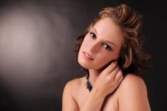 Sportovkyně jako modelky, Dana Hadačová