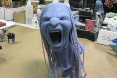 Model pro film Avatara z 3D tisku