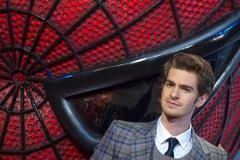 The Amazing Spider-Man