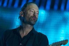 Radiohead