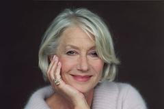 Helen Mirren