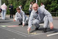 Frank Schenker a Albrecht Schroter