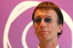 Robin Gibb